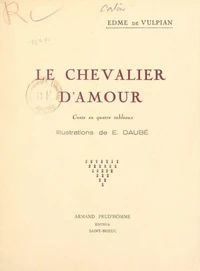 Le chevalier d'amour