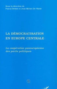 La démocratisation en Europe centrale