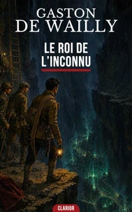 Le roi de l’inconnu