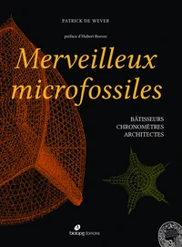 Merveilleux microfossiles