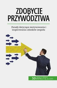 Zdobycie przyw dztwa