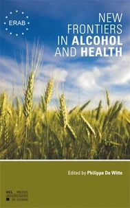New Frontiers in Alcohol and Health
