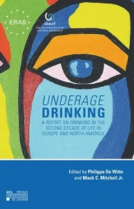 Underage Drinking