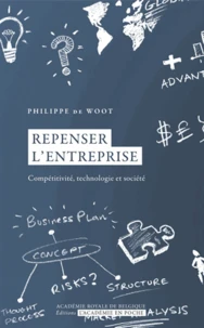Repenser l'entreprise