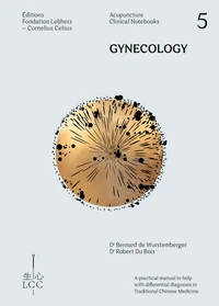 GYNECOLOGY - Acupuncture