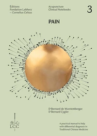 PAIN - Acupuncture
