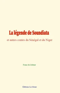 La légende de Soundiata