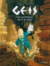 Une question de vie et de mort