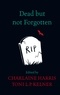 Charlaine Harris - Dead But Not Forgotten - Stories from the World of Sookie Stackhouse.