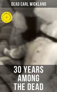 30 Years Among the Dead