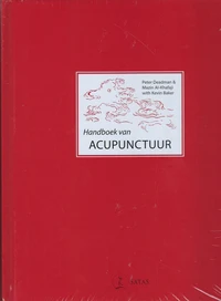 Handboek van acupunctuur