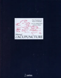 Manuel d'acupuncture