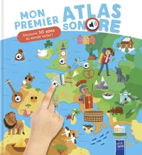 Mon premier atlas sonore
