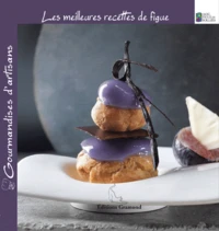 Les meilleures recettes de figue