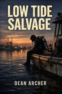 Low Tide Salvage