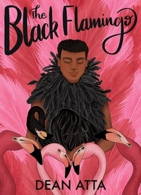 Téléchargements gratuits de livres audio en anglais The Black Flamingo