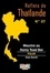Reflets de Thaïlande N°7 : Meurtre au Horny Toad Bar