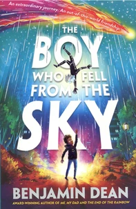 The Boy Who Fell From the Sky