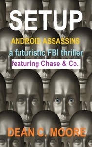  Dean C. Moore - Android Assassins.