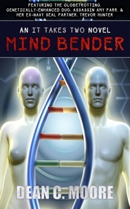  Dean C. Moore - Mind Bender.