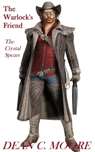 The Crystal Spears