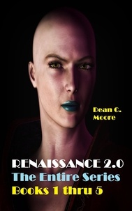  Dean C. Moore - The Entire Series - Renaissance 2.0.