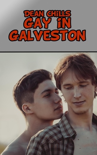  Dean Chills - Gay in Galveston.
