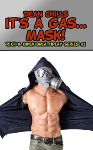 It's a Gas ... Mask!