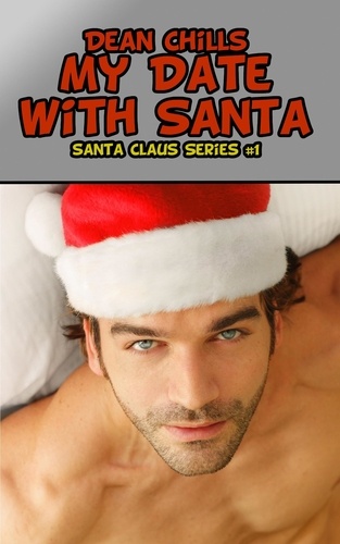  Dean Chills - My Date with Santa - Santa Claus, #1.