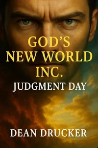 God’s New World, Inc.