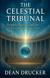 The Celestial Tribunal: Prophecy, Justice, and the Lessons of Project 2025