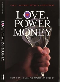 Love, Power and Money