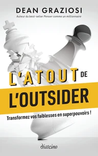 L'atout de l'outsider