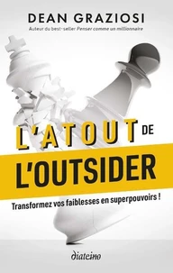 L'atout de l'outsider
