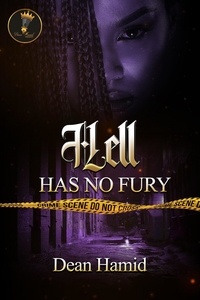  Dean Hamid - Hell has no fury.