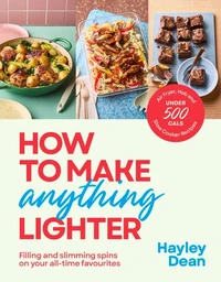 How to Make Anything Lighter