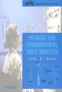 Methods For Environmental Trace Analysis