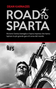 Road to Sparta
