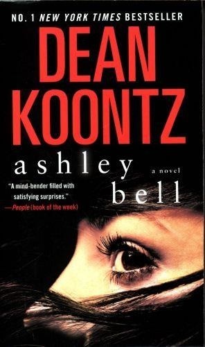 Dean Koontz - Ashley Bell.