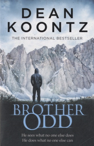 Dean Koontz - Brother Odd.