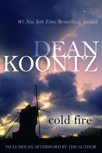 Dean Koontz - Cold Fire.