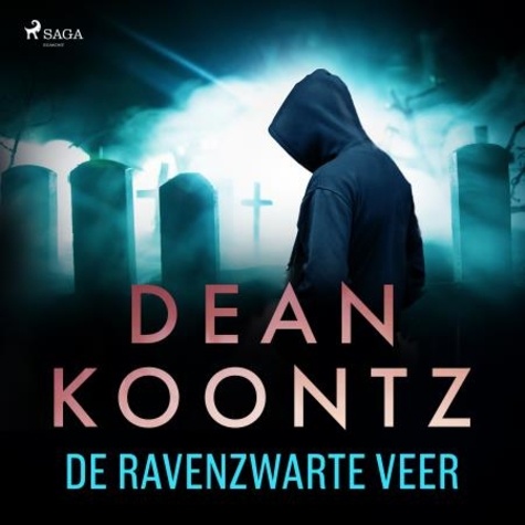 Dean Koontz et Ludo van der Winkel - De ravenzwarte veer.