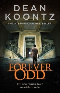 Dean Koontz - Forever Odd.