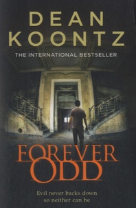 Dean Koontz - Forever Odd.