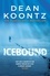 Icebound. A chilling thriller of a race against time