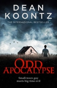 Dean Koontz - Odd Apocalypse.