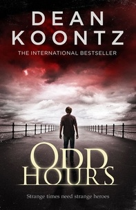 Dean Koontz - Odd Hours.
