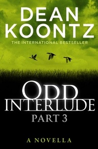 Dean Koontz - Odd Interlude Part Three.