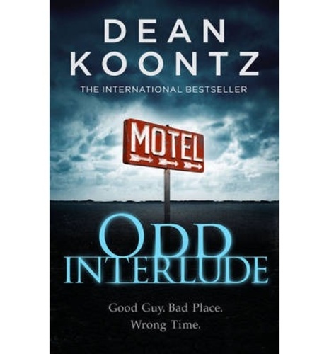Dean Koontz - Odd Interlude.