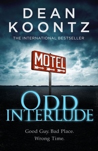 Dean Koontz - Odd Interlude.